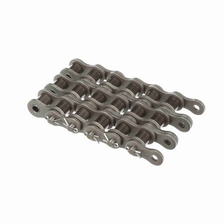 Morse Heavy Cottered Roller Chain 10ft, 80H-3C 10FT 80H-3C 10FT